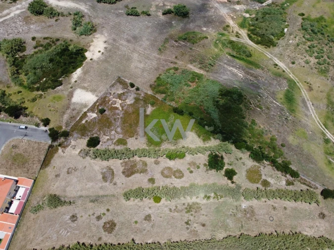 Terreno para Venda em Ferrel Foto 8