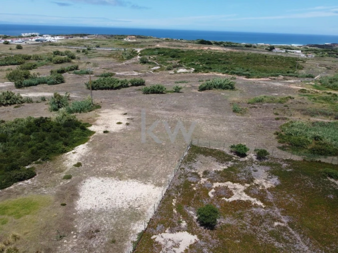 Terreno para Venda em Ferrel Foto 13