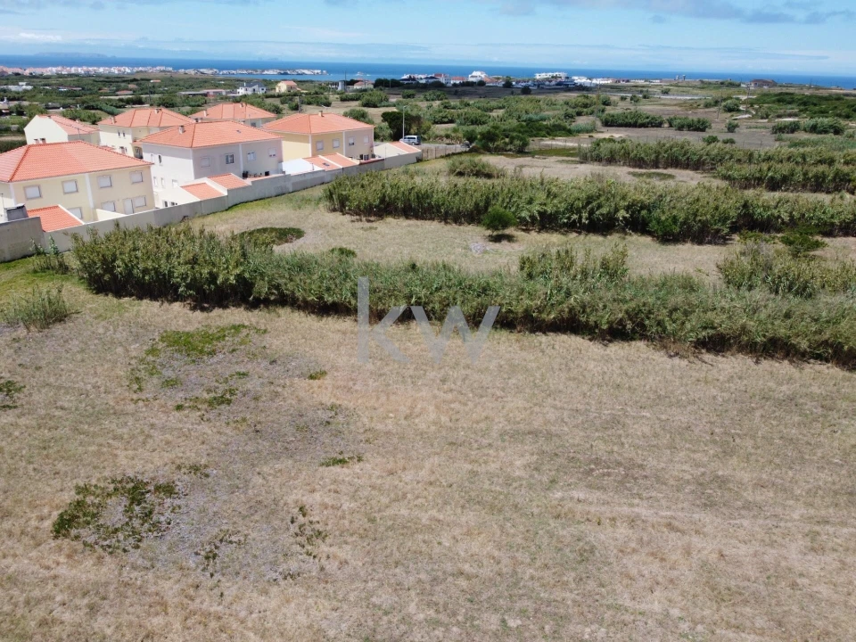 Terreno para Venda em Ferrel Foto 1
