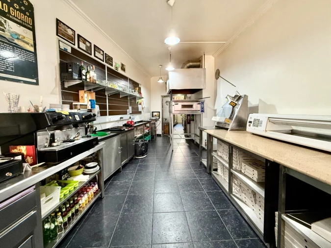 Negócio para Venda em Grândola e Santa Margarida da Serra Foto 41