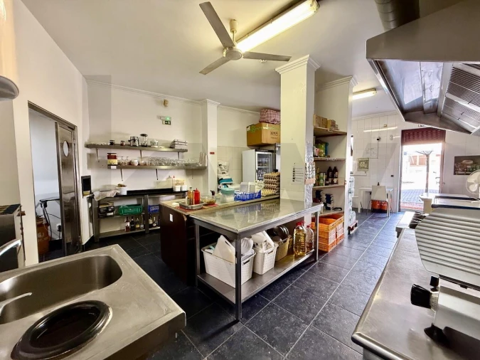 Negócio para Venda em Grândola e Santa Margarida da Serra Foto 3