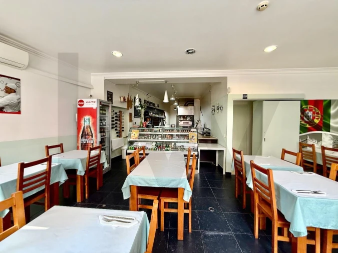 Negócio para Venda em Grândola e Santa Margarida da Serra Foto 14