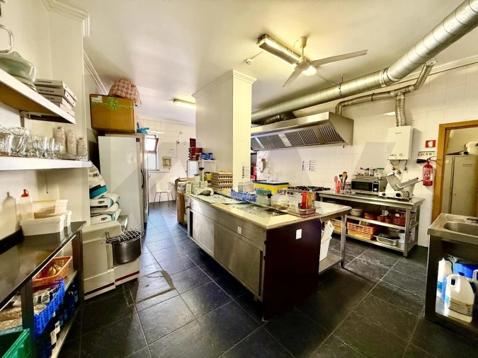 Negócio para Venda em Grândola e Santa Margarida da Serra Foto 1