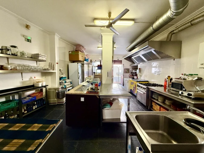 Negócio para Venda em Grândola e Santa Margarida da Serra Foto 18