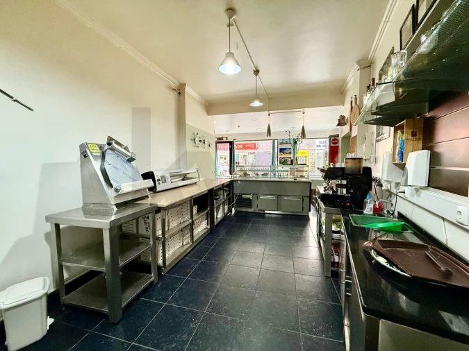 Negócio para Venda em Grândola e Santa Margarida da Serra Foto 9