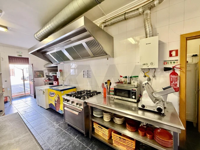 Negócio para Venda em Grândola e Santa Margarida da Serra Foto 19