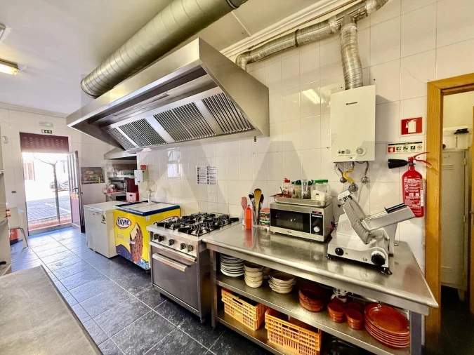 Negócio para Venda em Grândola e Santa Margarida da Serra Foto 4