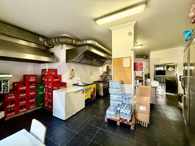 Negócio para Venda em Grândola e Santa Margarida da Serra Foto 21