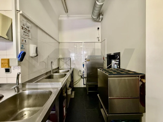 Negócio para Venda em Grândola e Santa Margarida da Serra Foto 7