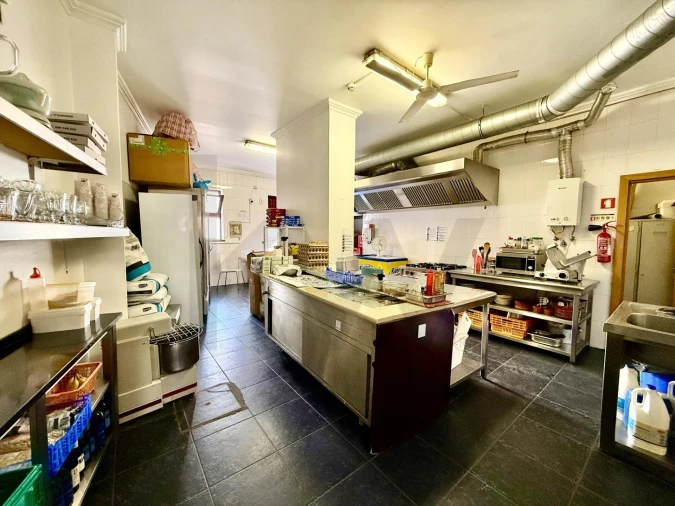 Negócio para Venda em Grândola e Santa Margarida da Serra Foto 17