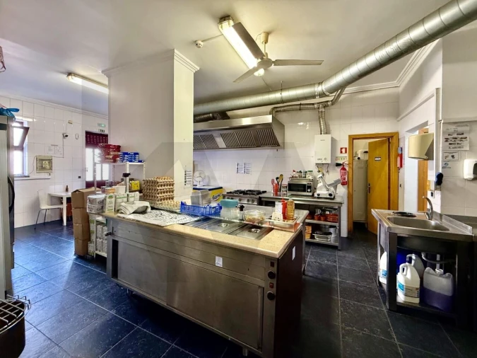 Negócio para Venda em Grândola e Santa Margarida da Serra Foto 5