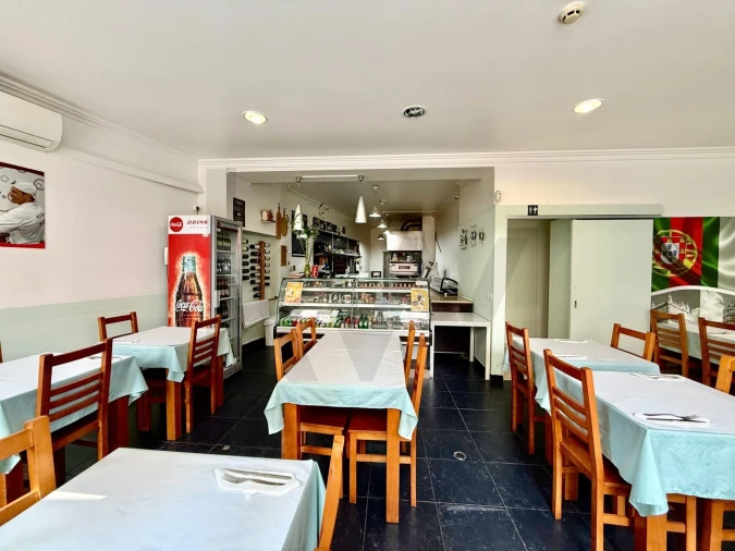 Negócio para Venda em Grândola e Santa Margarida da Serra Foto 39