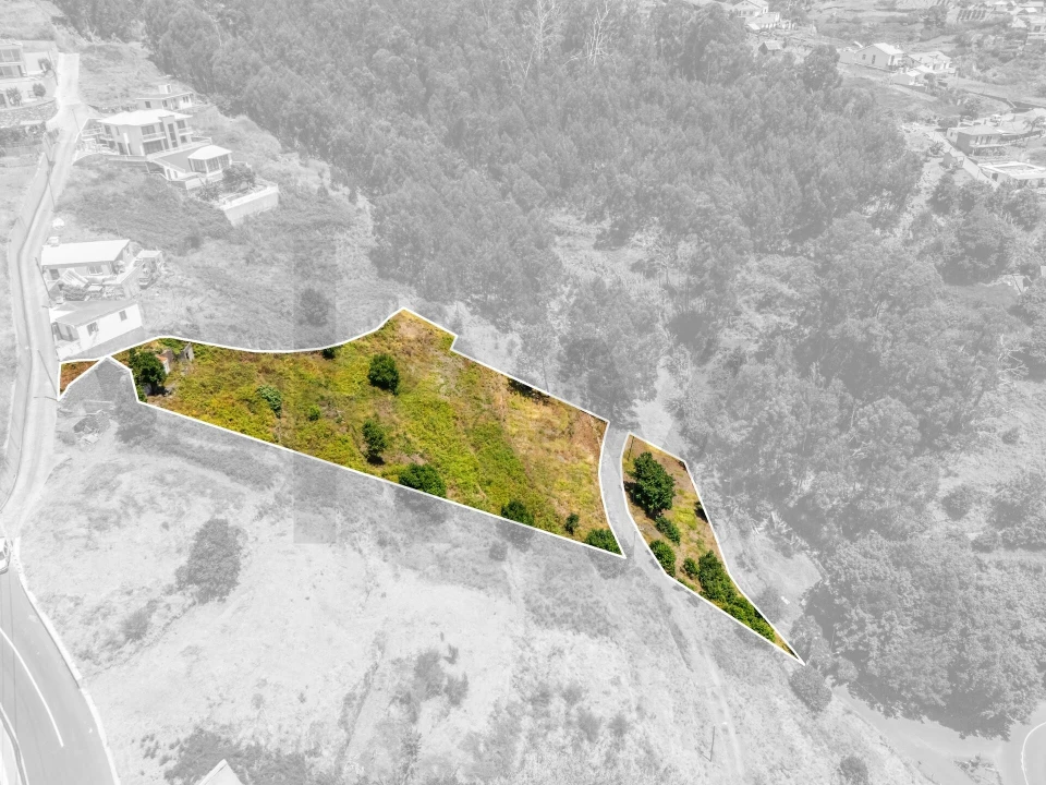 Moradia T1 para Venda em Estreito da Calheta Foto 9