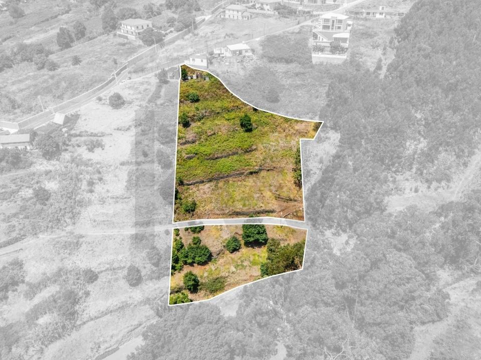 Moradia T1 para Venda em Estreito da Calheta Foto 17