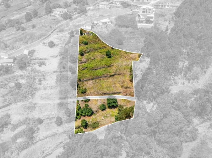 Moradia T1 para Venda em Estreito da Calheta Foto 17