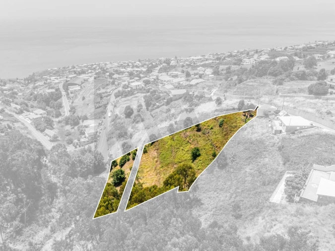 Moradia T1 para Venda em Estreito da Calheta Foto 3