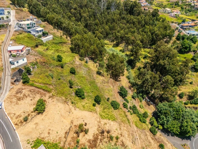 Moradia T1 para Venda em Estreito da Calheta Foto 18