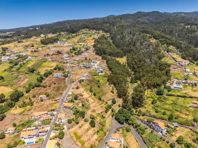 Moradia T1 para Venda em Estreito da Calheta Foto 10