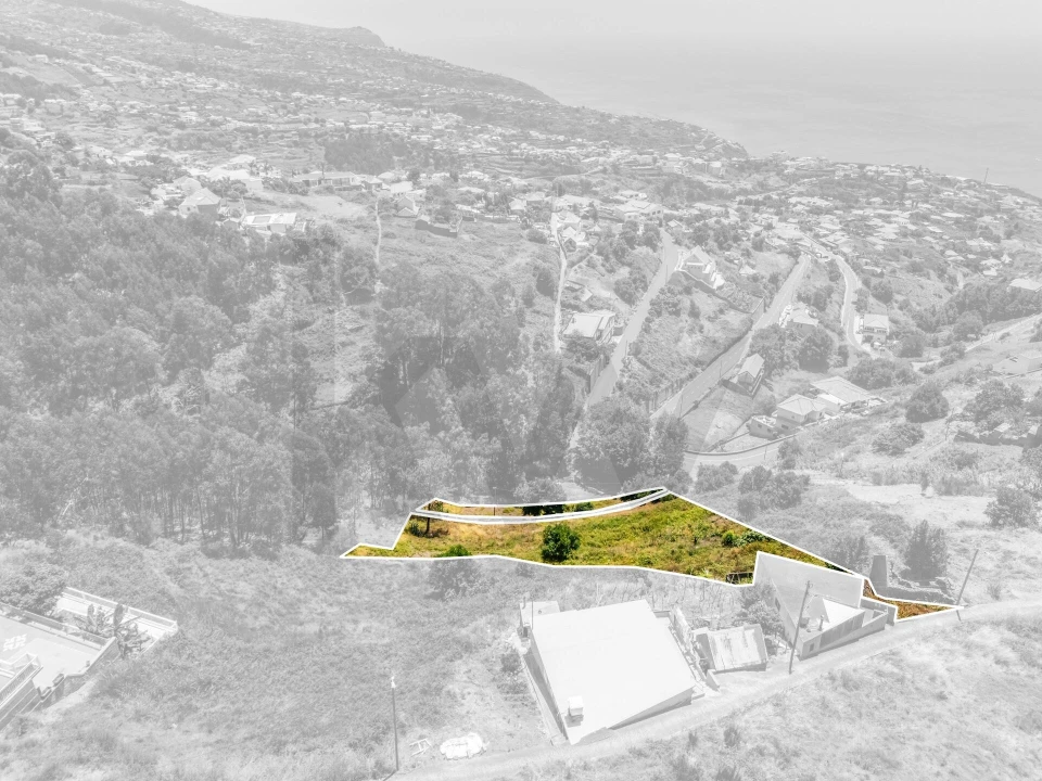 Moradia T1 para Venda em Estreito da Calheta Foto 15