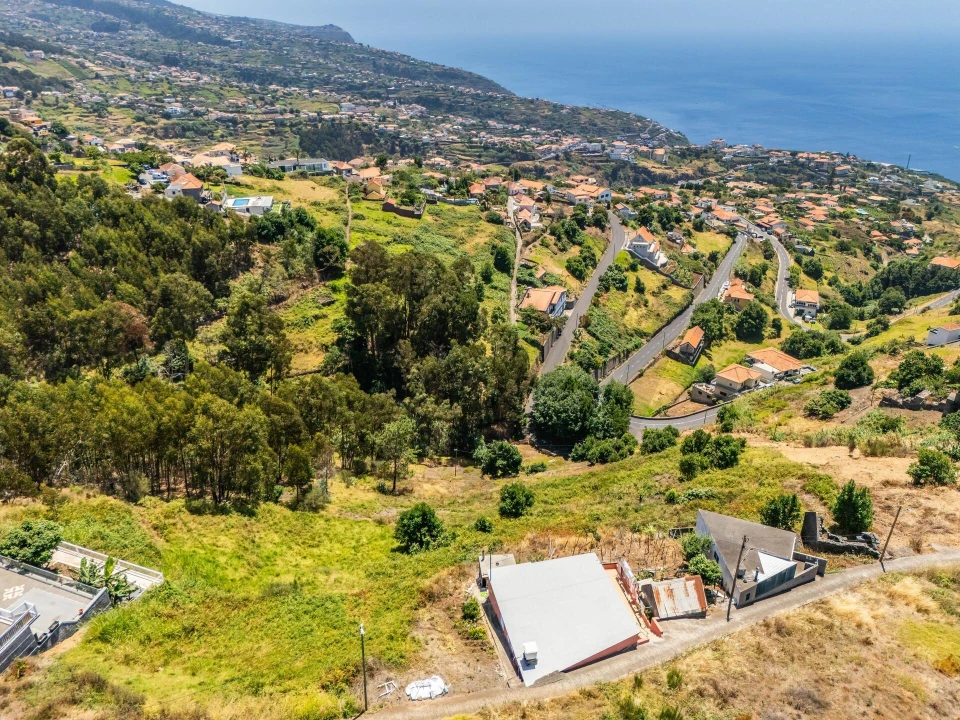 Moradia T1 para Venda em Estreito da Calheta Foto 14
