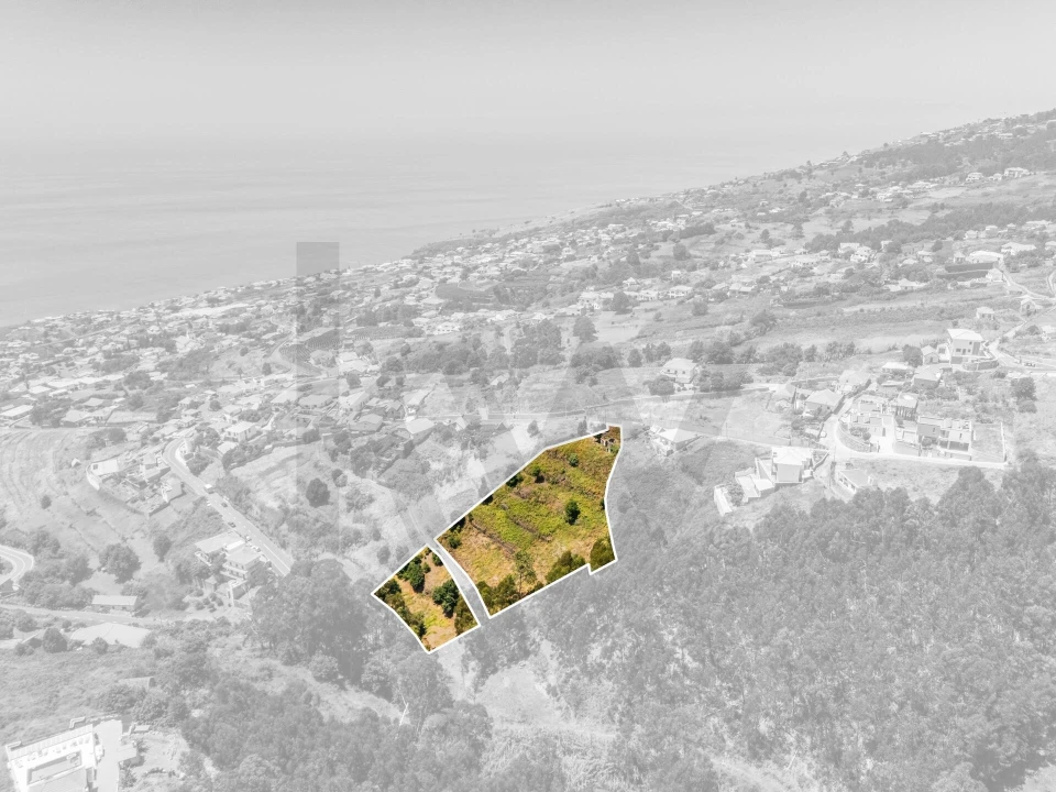 Moradia T1 para Venda em Estreito da Calheta Foto 7