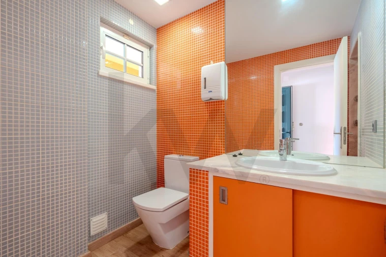 Moradia T5 para Venda em Marvila Foto 10