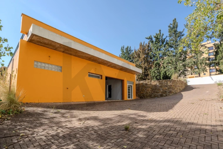 Moradia T5 para Venda em Marvila Foto 32