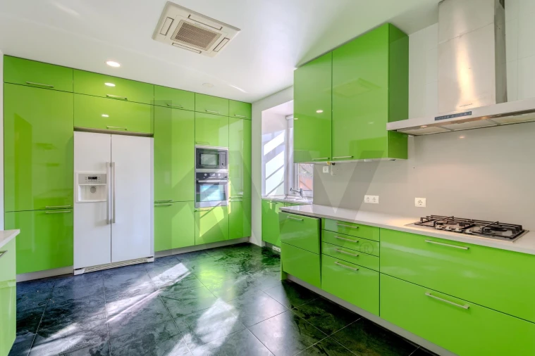 Moradia T5 para Venda em Marvila Foto 6