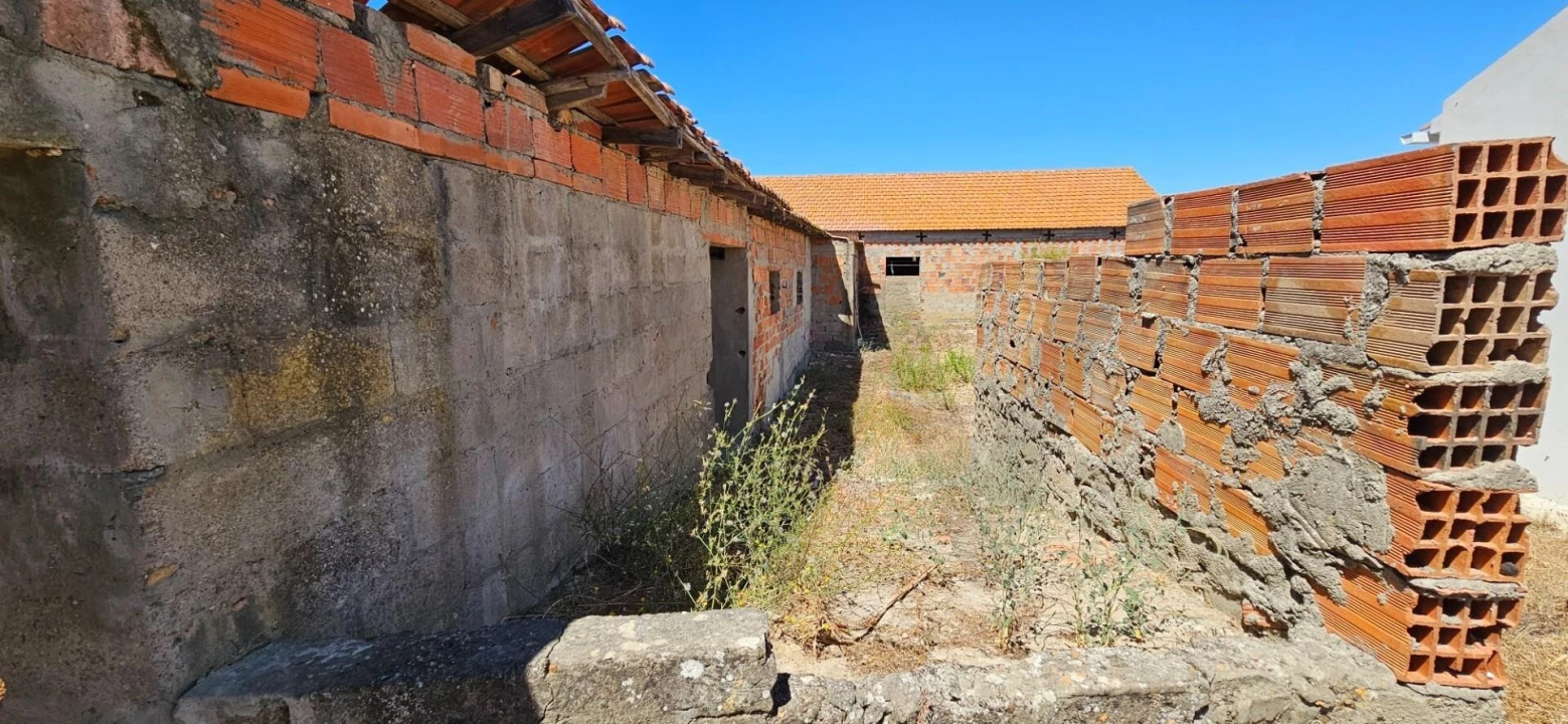 Terreno para Venda em Grândola e Santa Margarida da Serra Foto 16