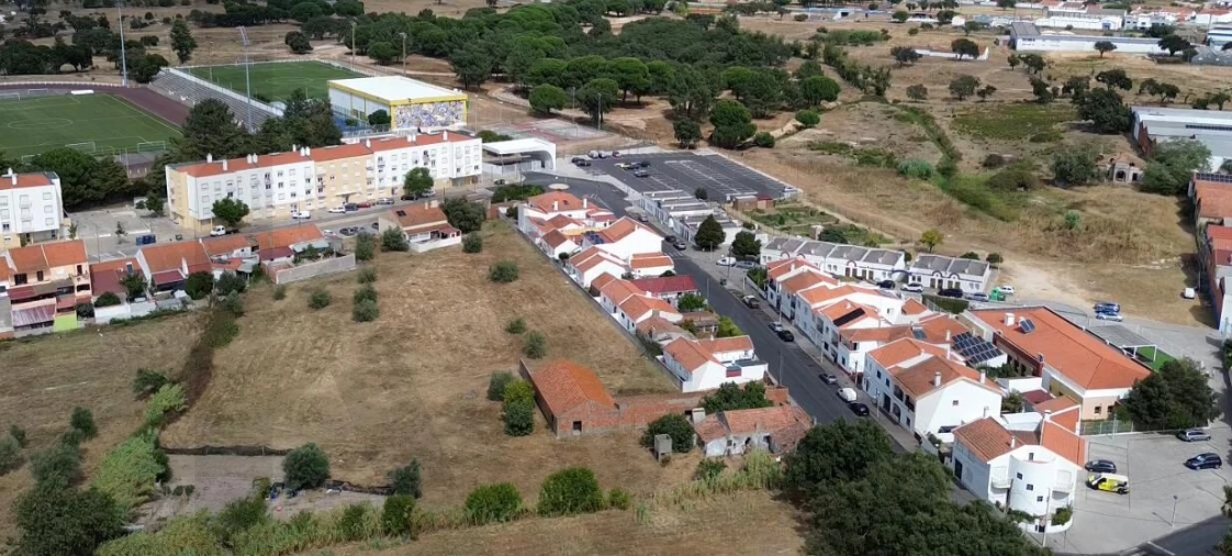 Terreno para Venda em Grândola e Santa Margarida da Serra Foto 3