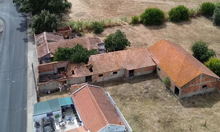 Terreno para Venda em Grândola e Santa Margarida da Serra Foto 2