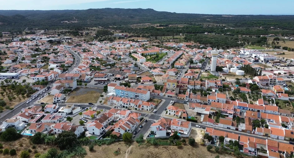 Terreno para Venda em Grândola e Santa Margarida da Serra Foto 7