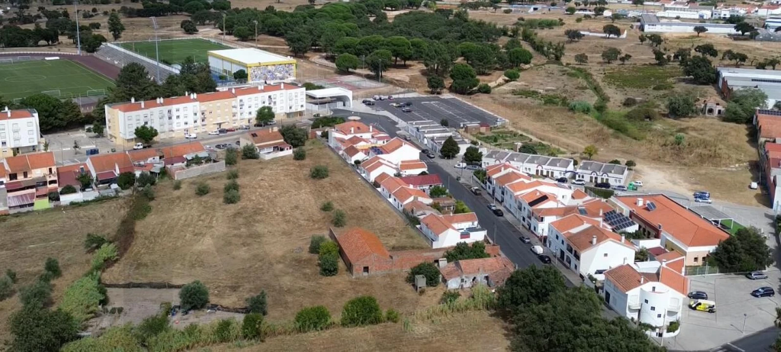 Terreno para Venda em Grândola e Santa Margarida da Serra Foto 3