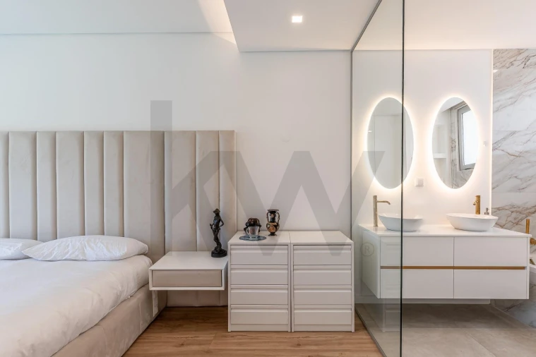 Moradia T3 para Venda em Caniço Foto 31