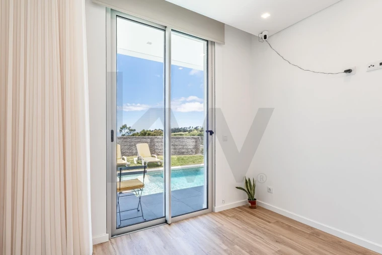 Moradia T3 para Venda em Caniço Foto 9