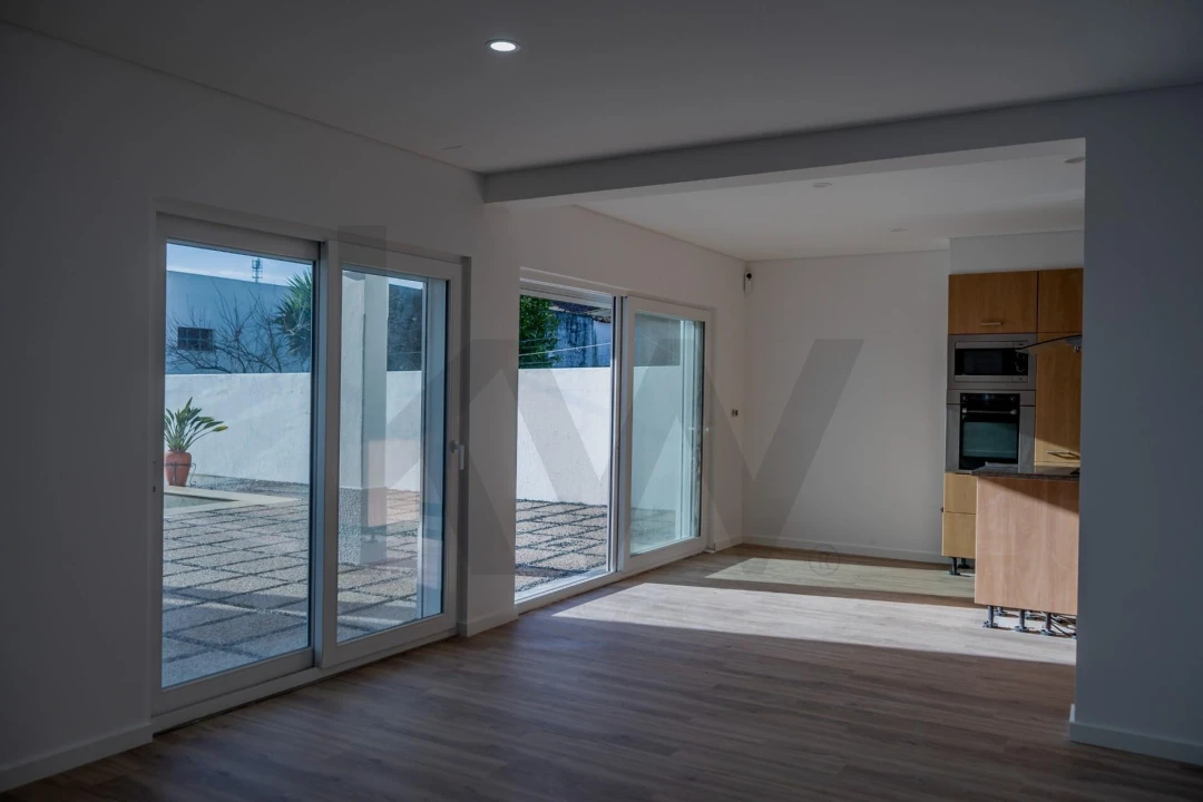 Moradia T3 para Venda em Faro do Alentejo Foto 9