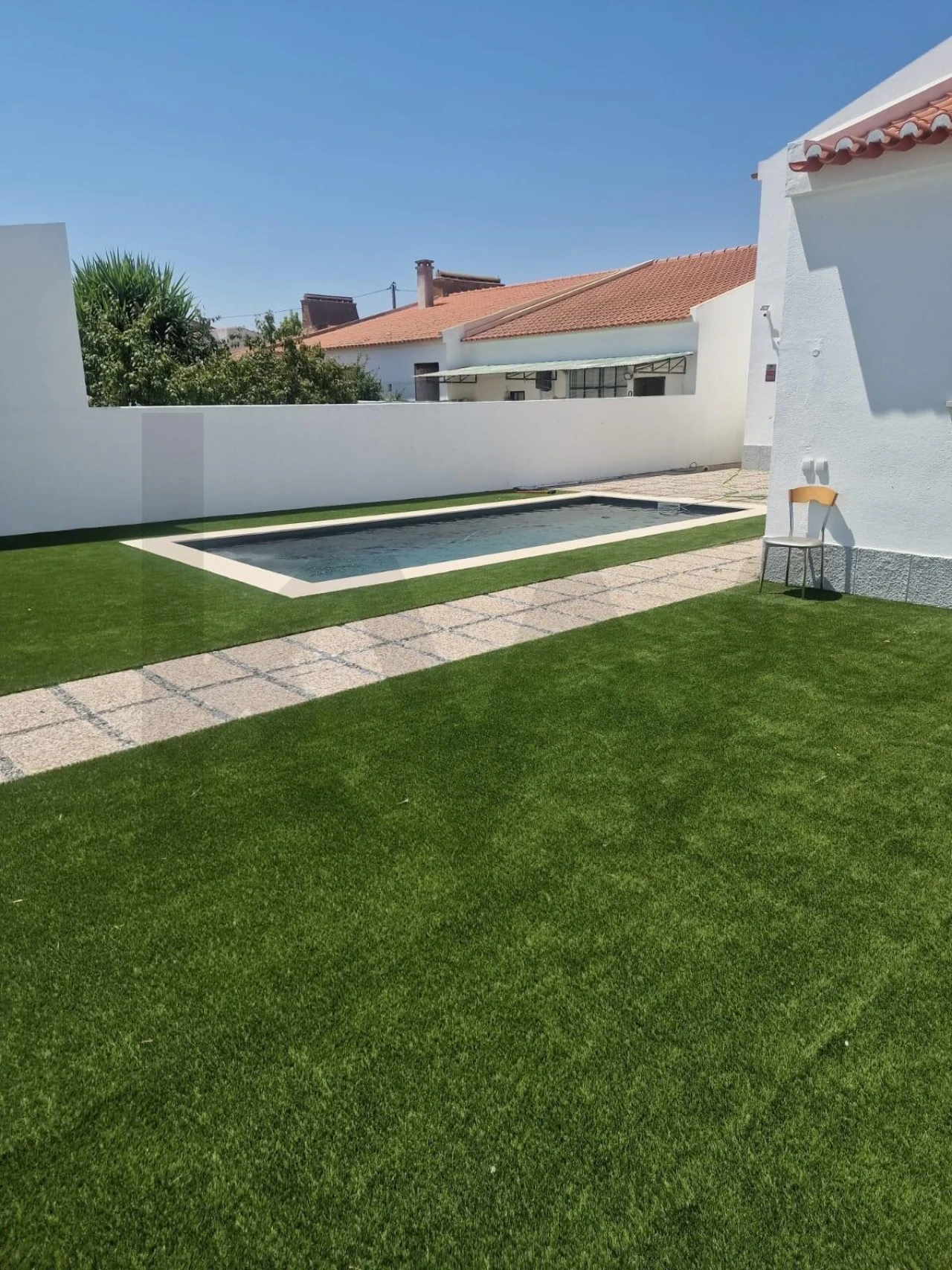 Moradia T3 para Venda em Faro do Alentejo Foto 58