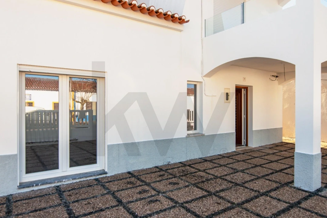 Moradia T3 para Venda em Faro do Alentejo Foto 49