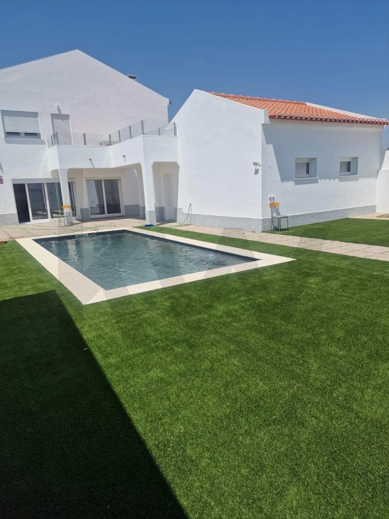 Moradia T3 para Venda em Faro do Alentejo Foto 60