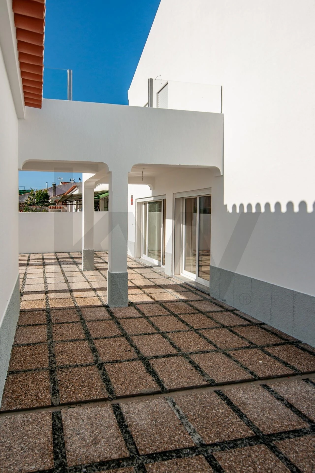 Moradia T3 para Venda em Faro do Alentejo Foto 54