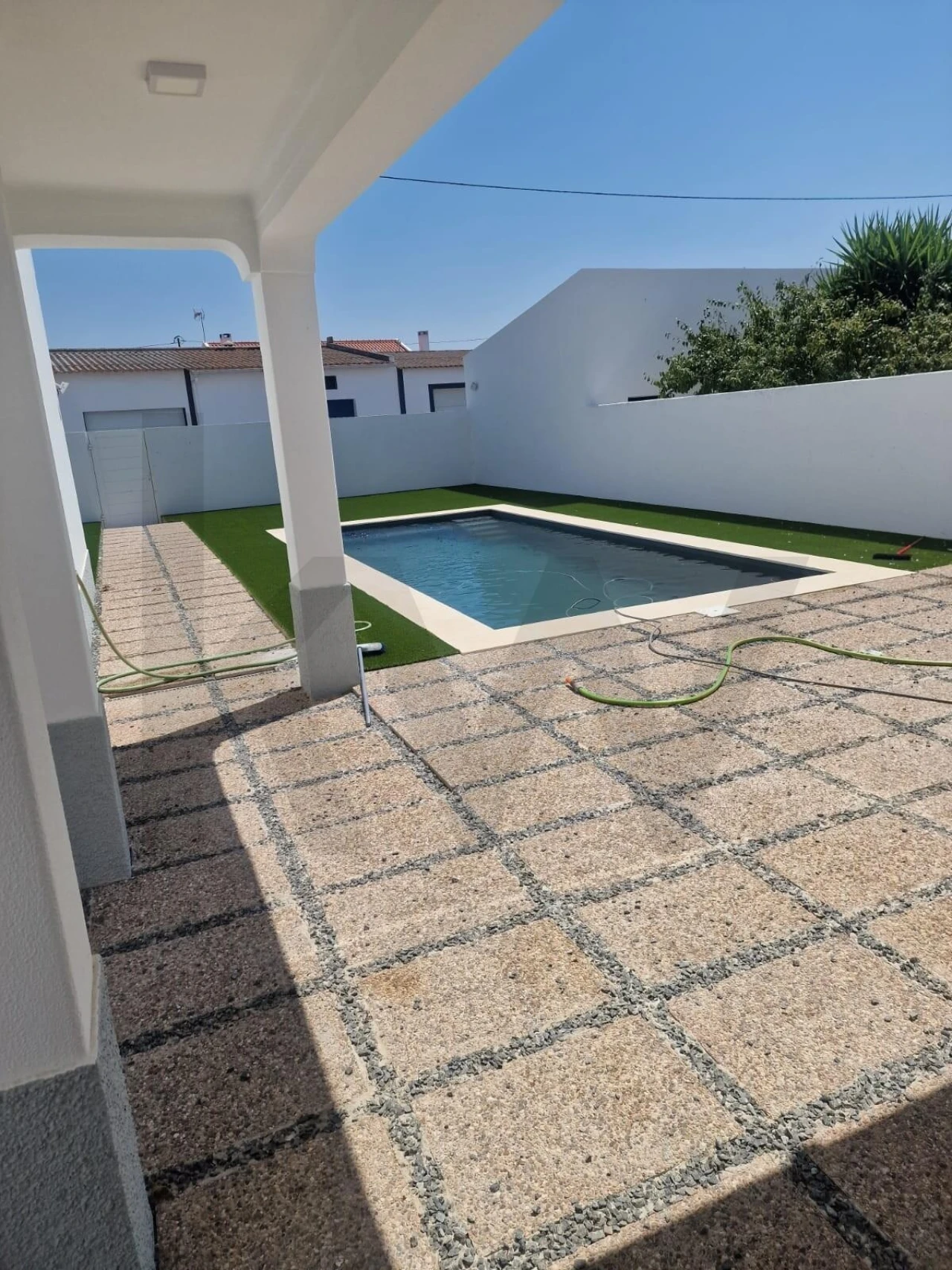 Moradia T3 para Venda em Faro do Alentejo Foto 59