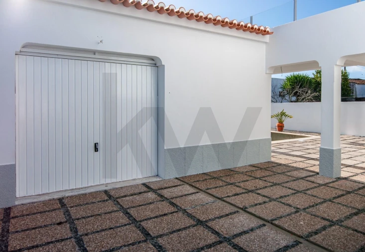 Moradia T3 para Venda em Faro do Alentejo Foto 52