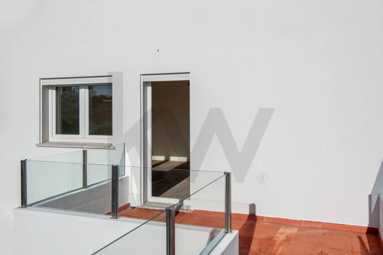 Moradia T3 para Venda em Faro do Alentejo Foto 35