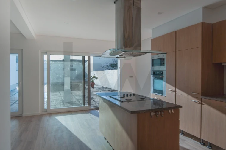 Moradia T3 para Venda em Faro do Alentejo Foto 20