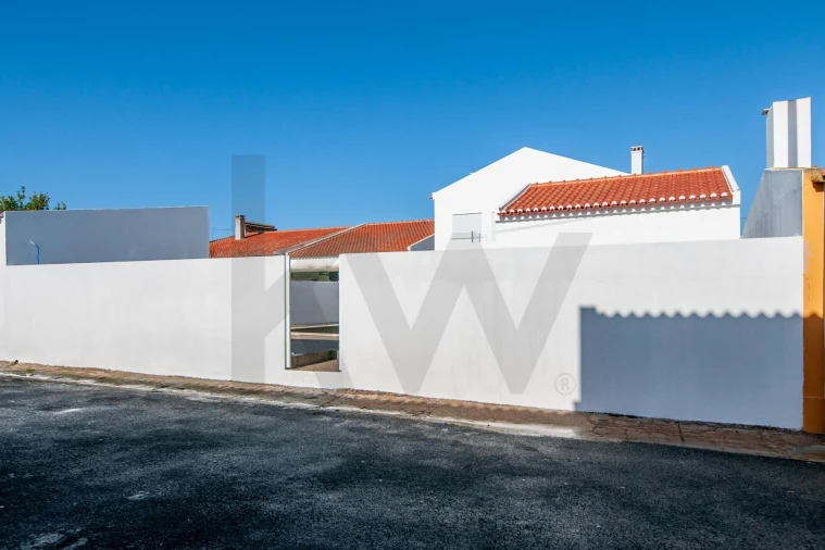 Moradia T3 para Venda em Faro do Alentejo Foto 51