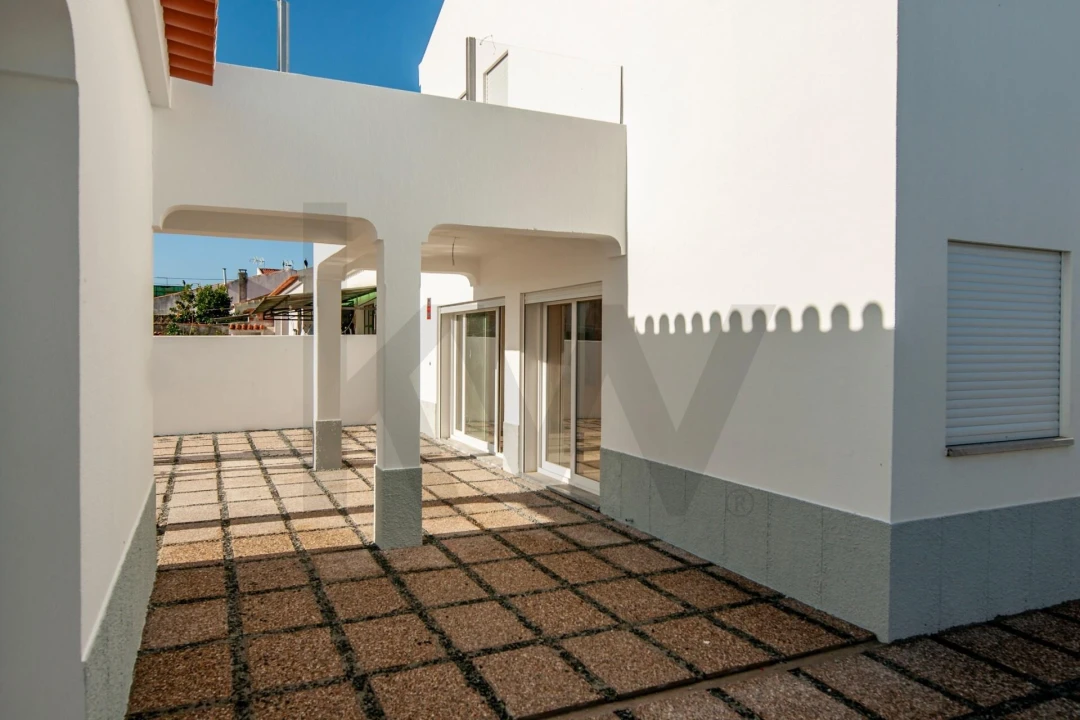 Moradia T3 para Venda em Faro do Alentejo Foto 53