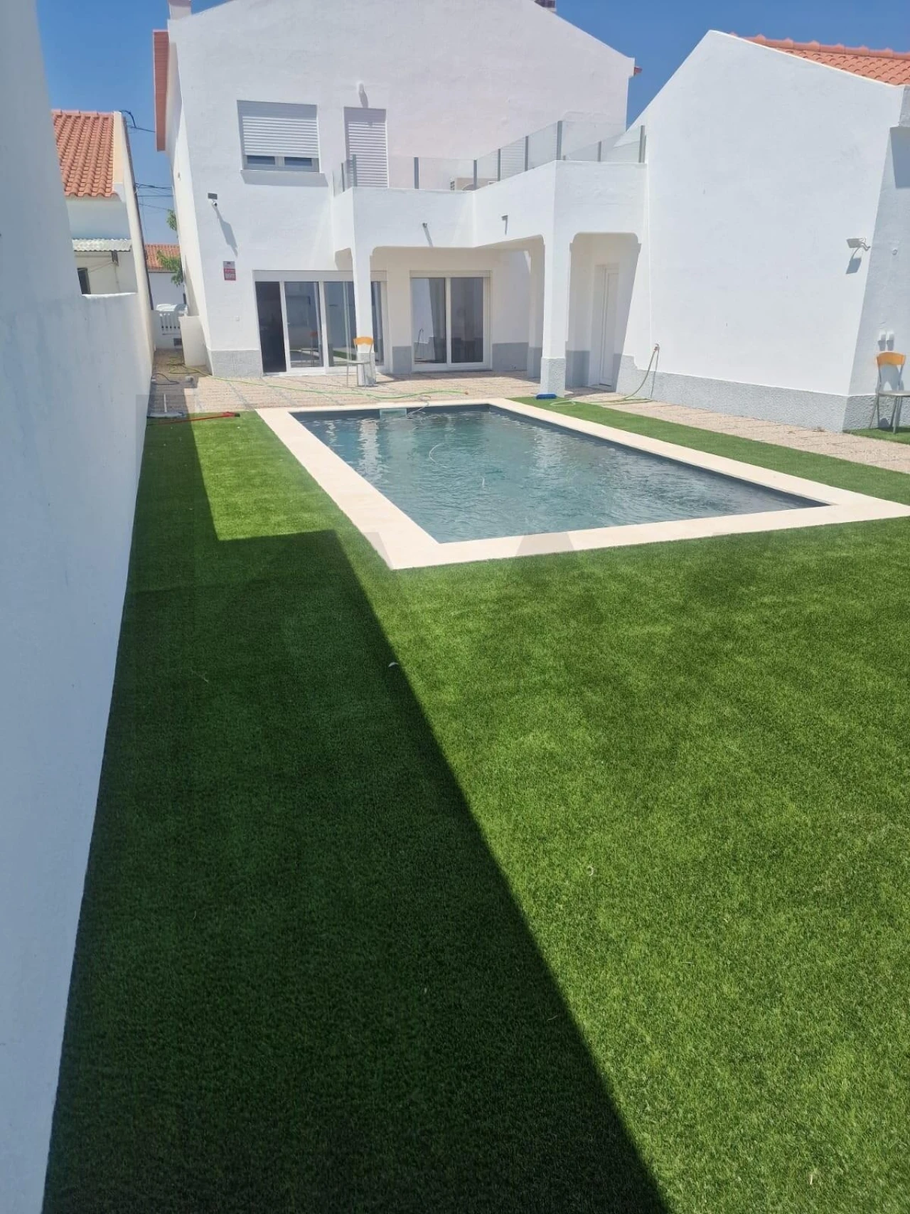 Moradia T3 para Venda em Faro do Alentejo Foto 6