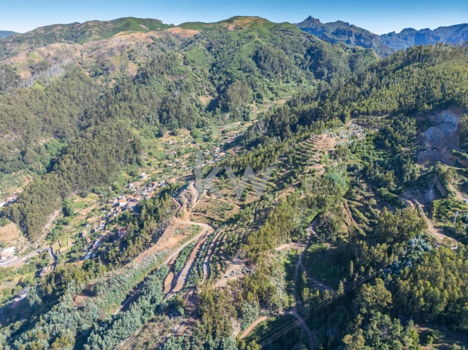 Terreno para Venda em Jardim da Serra Foto 15