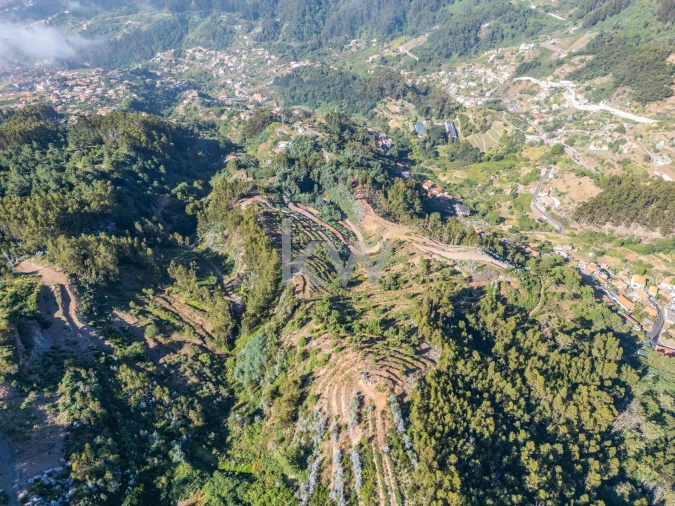 Terreno para Venda em Jardim da Serra Foto 10