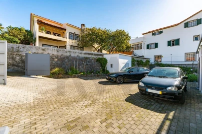 Moradia T5 para Venda em Arco da Calheta